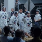 音楽映画が続いていたデイミアン・チャゼルが仕掛ける宇宙飛行士のドラマ『ファースト・マン』