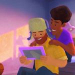 ピクサーがDisney+でゲイ男性が主人公の短編アニメをリリース!!