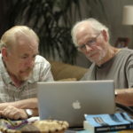 この映画語らせて！ズバッと評論！！『43年後のアイ・ラヴ・ユー』相手の幸せより自己満足感がしないではない力業な感動作!!