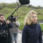 新作映画情報:人気キャスターの表と裏の顔をコミカルかつシリアスに描いた『フランス』