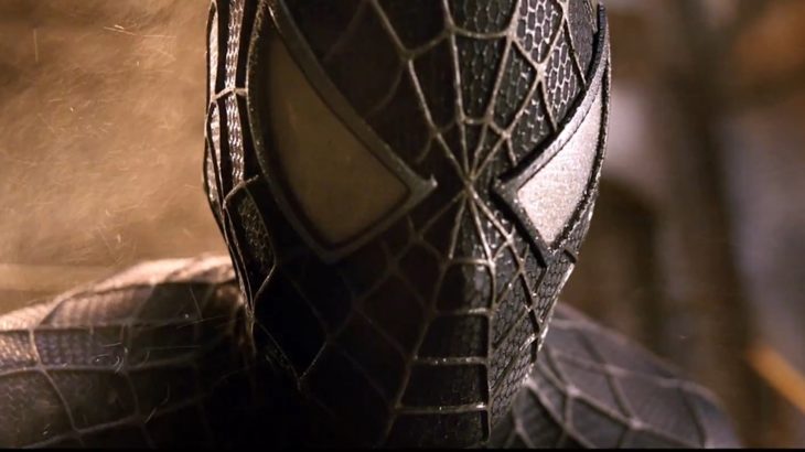 THE映画紹介『スパイダーマン3』ソニー・ピクチャーズがサム・ライミの意見を押し切ってヴェノムを登場させたものの……