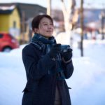 2022年1月最新映画情報『ユンヒへ』母が秘めたある”想い”が北海道・小樽を舞台に甦る!!
