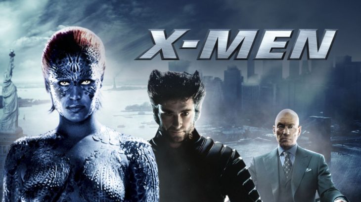 THE映画紹介:『X-MEN』人種やマイノリティへの差別をメタファーとして描いた原作のメッセージ性を引き継いだ！！