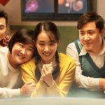 2022年1月最新映画情報『こんにちは、私のお母さん』中国の人気コメディ番組「喜劇総動員」から誕生した感動の物語!!