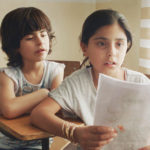 2022年2月最新映画情報『国境の夜想曲』国境地帯に住む極限の状況下におかれる人々の家族を想う気持ちを映し出す!!