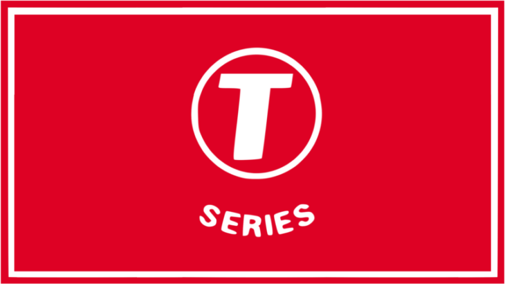 インド映画製作会社”T-Series”本格的に動画配信サービス用コンテンツの製作へ!!