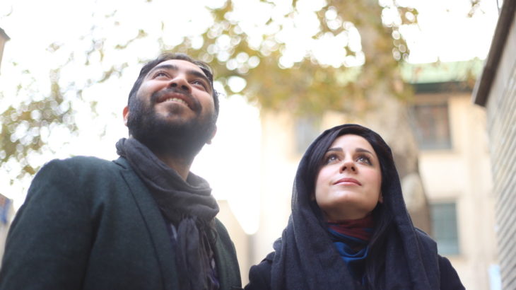映画『白い牛のバラッド』イランで上映禁止の問題作ついに公開！監督インタビュー＆メッセージ動画解禁