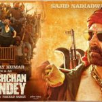 アクシャイ・クマール、クリティ・サノン主演映画『Bachchhan Paandey』インド公開の翌日にキネカ大森で最速上映決定!!