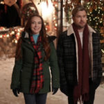 リンジー・ローハン再出発としてNetflix映画『Christmas in Wonderland』に加え新作2本の契約へ!!