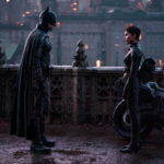 この映画語らせて！ズバッと評論！！『THE BATMAN－ザ・バットマン―』とことん拘ったリアル感!カッコ悪さがカッコいい!!