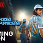 アヌシュカ・シャルマがプロクリケット選手のジュワン・ゴスワミを熱演!!『Chakda Xpress』Netflixで近日配信へ!!