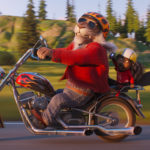 この映画語らせて！ズバッと評論！！『SING／シング：ネクストステージ』既存の楽曲を有名俳優・アーティストがカバーする夢のコンサートムービー!!