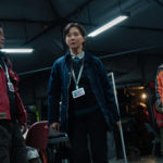 2022年6月最新映画情報『クラウディ・マウンテン』2週連続1位を記録した中華ディザスター・パニックが日本上陸!!