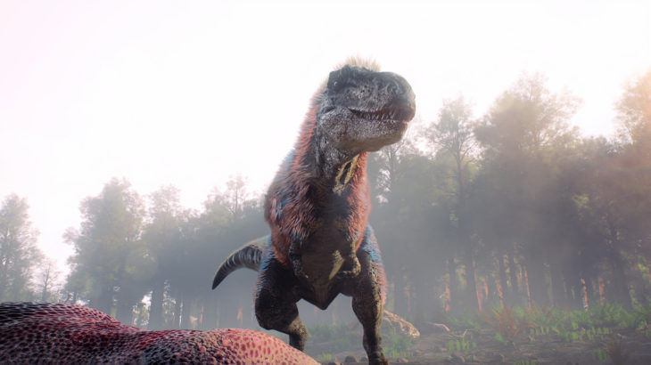 ナレーションは高山みなみが担当!マイナス37℃の地で恐竜の謎に迫る!「ロスト・ワールド：アラスカン・ダイナソー」7月日本初放送!