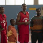 現役NBA選手スーパー3兄弟のサクセスストーリーを完全映画化!『ライズ～コートに輝いた希望』ディズニープラスで6月24日より日本初独占配信