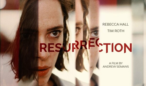 アンドリュー・セマンズ、10年ぶりの新作映画はレベッカ・ホール主演のサスペンス『レザレクション』