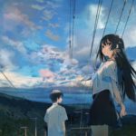 この映画語らせて！ズバッと評論！！『夏へのトンネル、さよならの出口』恋愛経験のない人が作ったような恋愛映画!説得力に欠ける?!