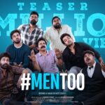 MeeToo、フェミニズムーブメントの影で男性逆差別が行われていると主張する男たちのテルグコメディ『#Men Too』