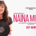 ミュージックビデオの再生回数は脅威の15億回超え!ドヴァーニー・バヌシャーリーが新曲「Naina Milayke」をリリース!