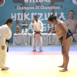 この映画語らせて！ズバッと評論！！【第36回東京国際映画祭SP】『相撲ディーディー』インド初の女性相撲レスラーをカジュアル&コミカルに!!