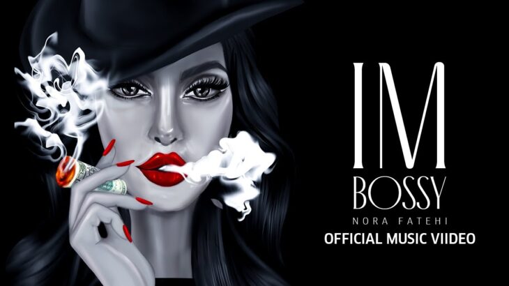 ビヨンセ、ブリトニー・スピアーズなどの振付師が参加したノラ・ファテヒのエネルギッシュな新曲「Im Bossy」がリリース!!