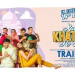 YouTubeのMV再生回数10億越えの人気アーティスト、グル・ランダワ初主演映画『Kuch Khattaa Ho Jaay』