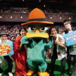 『フィニアスとファーブ』10年ぶりの新シーズン放送記念！新作日本最速上映会開催！