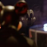 有名作品のバブリックドメイン化に便乗した低予算ホラーが入り乱れるカオスな状況悪化中!『マッド・マウス ミッキーとミニー』﻿