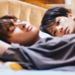 新作映画批評:『（LOVE SONG）』(10月31日公開)