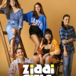 Amazonプライムで観れるインドドラマ特集1:『ジディ・ガールズ』/『踊る!ワック・ガールズ』