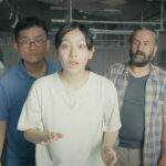 第38回東京国際映画祭作品レビュー:21:『みんな、おしゃべり!』