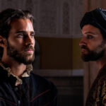 第38回東京国際映画祭作品レビュー:22:『囚われ人』