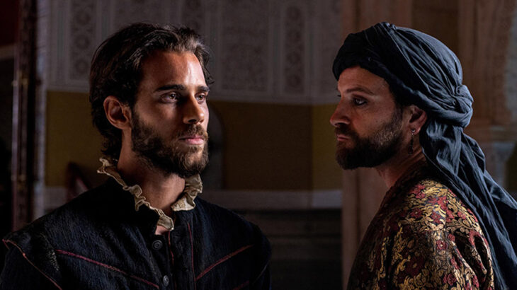 第38回東京国際映画祭作品レビュー:22:『囚われ人』