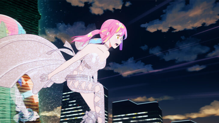 第38回東京国際映画祭作品レビュー:26:『迷宮のしおり』