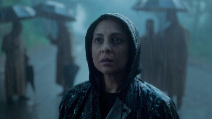 メディア寄稿:『ツーリストファミリー』『デリー凶悪事件』S3評(映画秘宝)