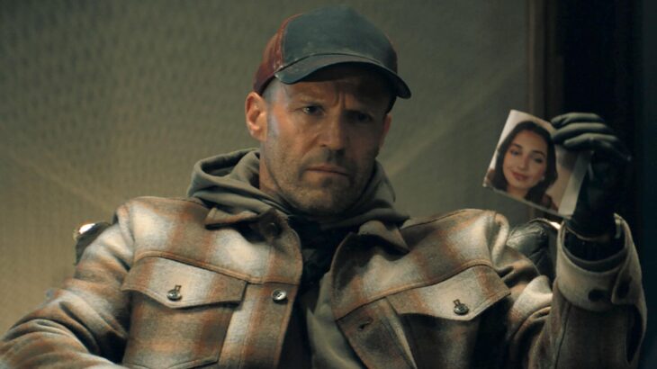 新作映画短評:『ワーキングマン』(1月2日公開)