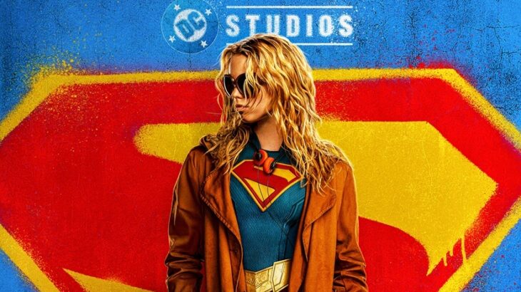 メディア寄稿:ニュースコラム12月22～26日『スーパーガール』『嵐が丘』『ポンヌフの恋人』など(NiEW)