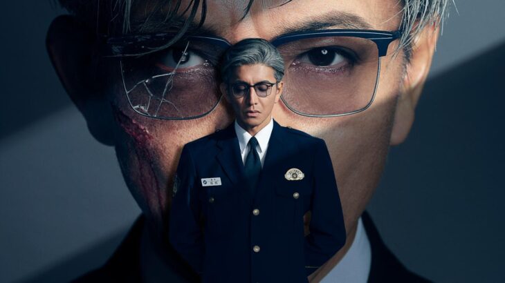 メディア寄稿:『教場 Requiem』評(エンタメネクスト)