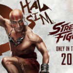 メディア寄稿:映画『ストリートファイター／ザ・ムービー』のダルシム役ヴィドゥユト・ジャームワール(Game*Spark)