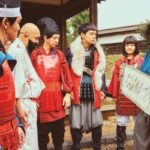 メディア寄稿:ニュースコラム『有吉の壁 劇場版アドリブ大河 面白城の18人』(NiEW)