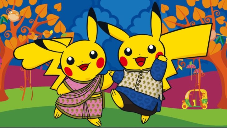 メディア寄稿:ポケモンはインドで成功できるのか！？(Game*Spark)