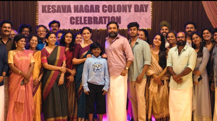 メディア寄稿:『ツーリストファミリー』評(映画チャンネル)